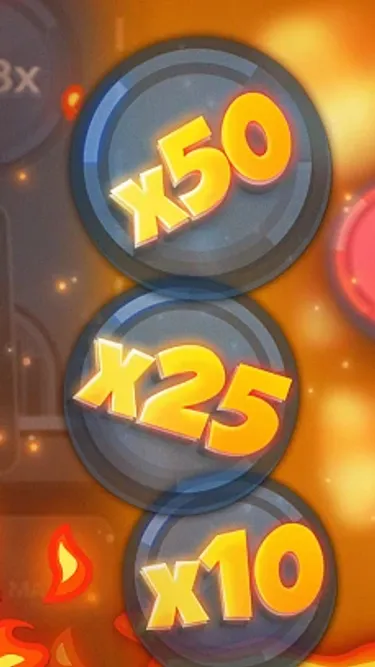 Chicken Road Screenshot